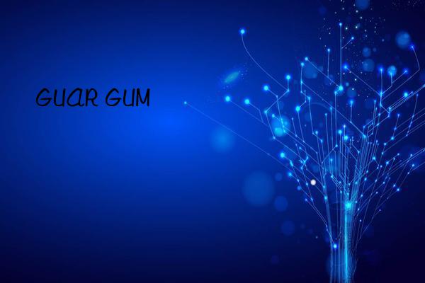 GUAR GUM