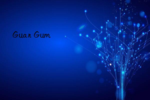 Guar Gum