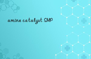 amine catalyst SMP