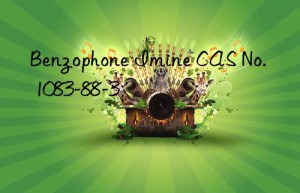 Benzophone Imine CAS No.  1083-88-3