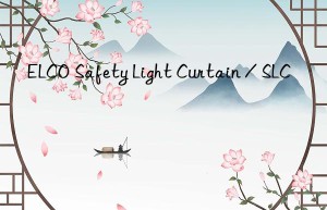 ELCO Safety Light Curtain / SLC