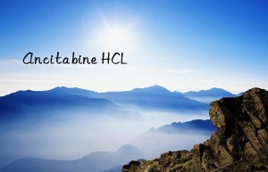 Ancitabine HCL