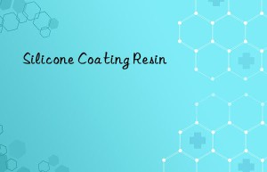 Silicone Coating Resin