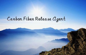 Carbon Fiber Release Agent