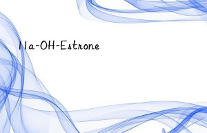 11a-OH-Estrone