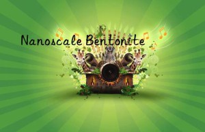 Nanoscale Bentonite