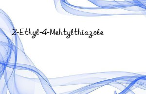 2-Ethyl-4-Mehtylthiazole