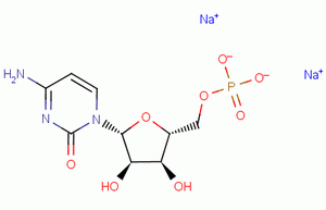 Disodium 5 ‘- cytidine