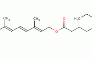 Vitamin A Palmitate