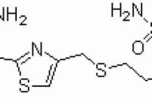 Famotidine