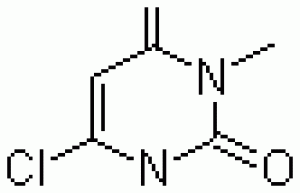 3-METHYL-6-CHLOROURACIL