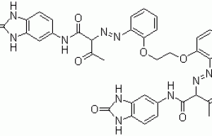 Pigment Yellow 180