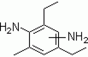 Diethyl methyl benzene diamine(Ethancure100)