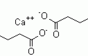 D-Calcium Pantothenate