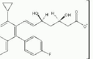 Pitavastatin Calcium