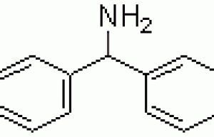 Benzhydrylamine CAS 91-00-9