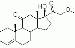 Cortisone acetate