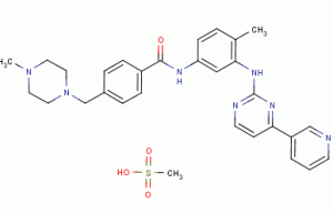 Imatinib Mesylate