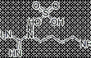 Agmatine sulfate(Fermented)