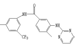 Nilotinib