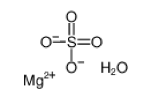 kieserite fertilizer