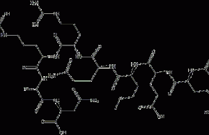 Acetyl Glutamyl Heptapeptide-3, 868844-74-0