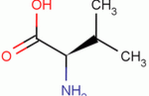 D-Valine 640-68-6