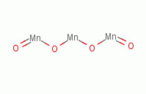 Manganese tetraoxide