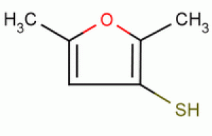 2,5-Dimethyl-3-furanthiol