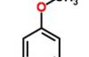 Anisole CAS 100-66-3