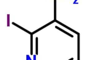 2-Iodopyridin-3-ylamine