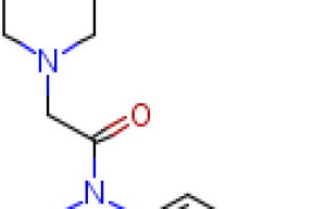 N-(4-Aminophenyl)-N-methyl-2-(4-methylpiperazin-1-yl)acetamide