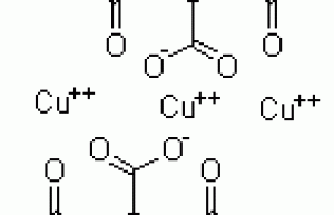 Copper Citrate