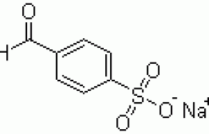 Sodium 4-formylbenze CAS No.  13736-22-6