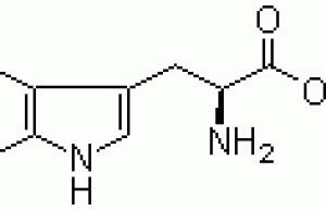 D-Tryptophan methyl ester Hydrochloride