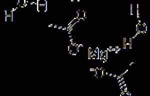 Magnesium acetate tetrahydrate