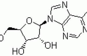 6-chloropurine Riboside