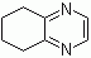 5,6,7,8-Tetrahydro quinoxaline CAS: 34413-35-9