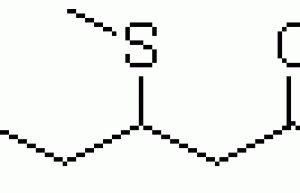 3-Methylthio hexanal