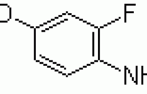 4-Amino-3-fluorphenol CAS No.  399-95-1