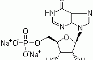 Disodium 5 ‘- inosinic acid