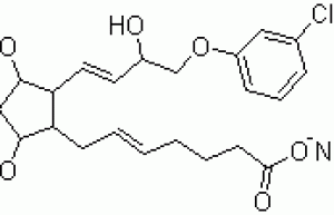 Cloprostenol sodium