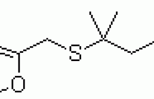 4-Methyl-4-furfurylthio-2-pentanone