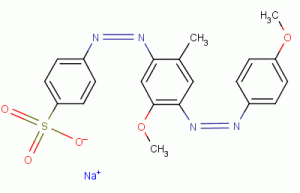 ACID ORANGE 156