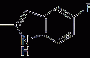 5-Fluoro-2-methylindole