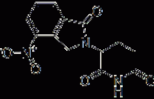 3-(4-Nitro-1-oxoisoindolin-2-yl)piperidin-2,6-dione