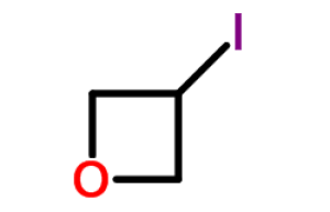 3-iodooxetane