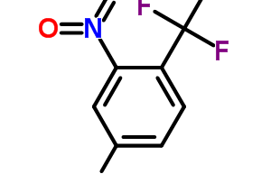 4-bromo-2-nitrobenzotrifluoride