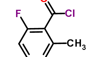 2-fluoro-6-methylbenzoyl chloride