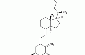 2-(3-hydroxypropoxy)-1,25-dihydroxyvitamin D3